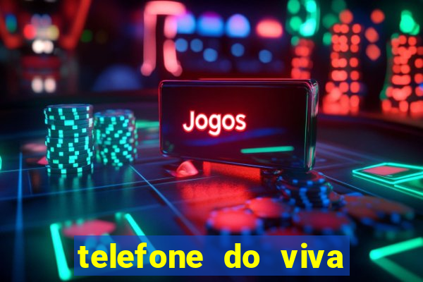 telefone do viva sorte oficial